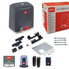 Kit Für Schiebetore 600Kg 24V