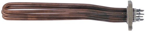 Heizkörper 3400w 230v - 3400w, l