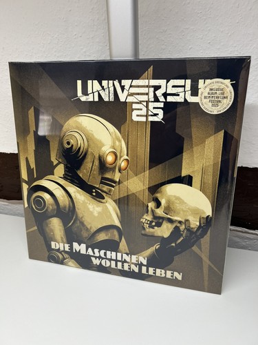 Universum25 die maschinen - universum25,