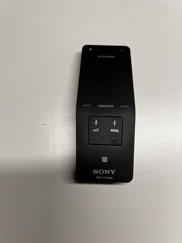 Original fernbedienung sony - fernbedienung,