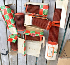 Posten 7x Fiat 500 Luftfilter