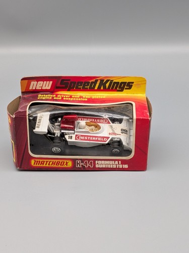 Matchbox speedkings modell - matchbox, |