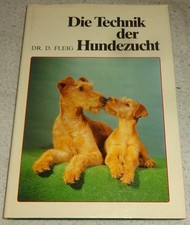 Die technik der hundezucht - technik,