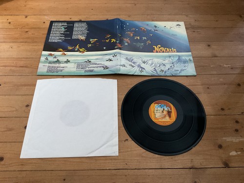 Novalis vinyl - , [vinyl