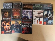 Horror Shocker Slasher