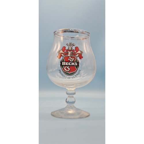 Becks pilsener tulpe - pilsener,