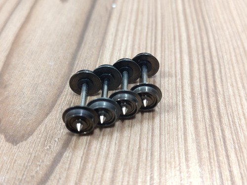 Achsen 8 2mm - achsen,