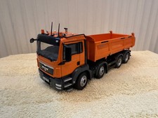 NZG MAN Kipper passt zu Conrad