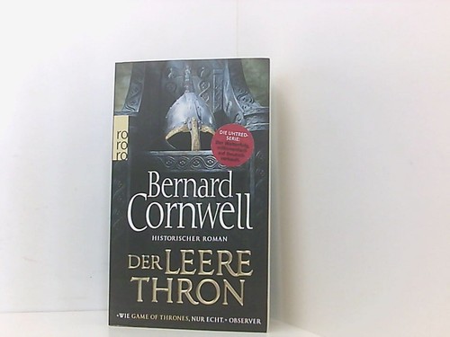 Der leere thron - der, thron: