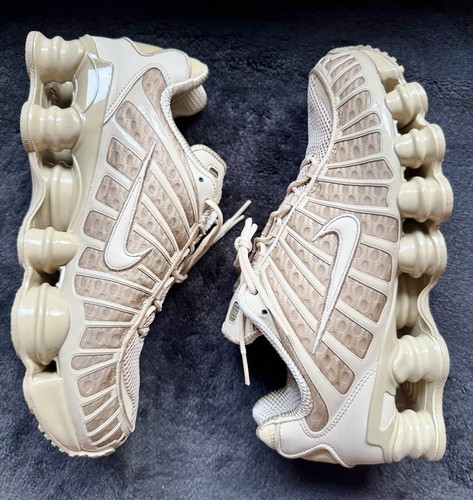 Nike shox linen us 10 - |, 10.5