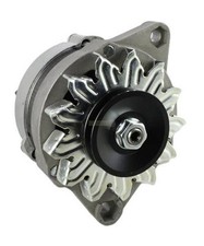 Lichtmaschine 50Amp Neu - OE