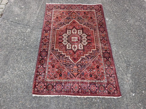 Orientteppich teppich retro - orientteppich,