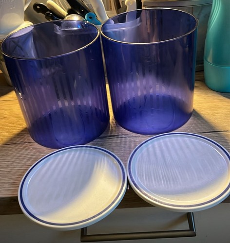 Tupperware prisma - 2,