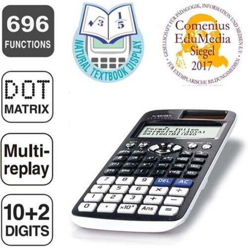 Casio 991ex classwiz - casio,