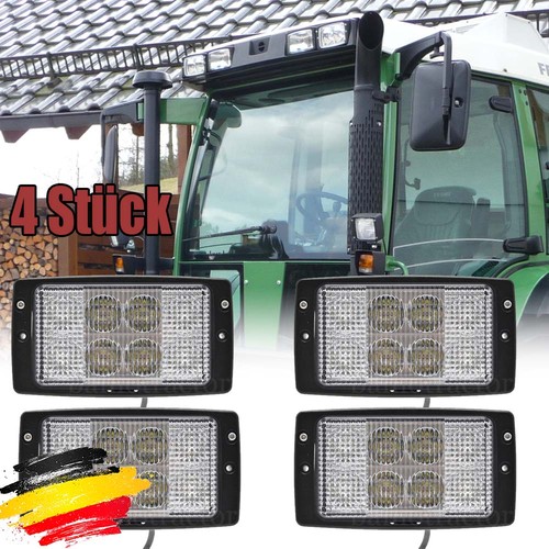 Led scheinwerfer für fendt - scheinwerfer,