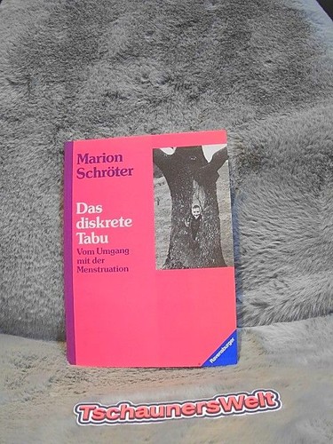 Das diskrete tabu vom umgang - diskrete,