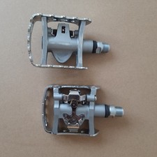 Shimano SPD Pedal PD-M324 Klickpedal