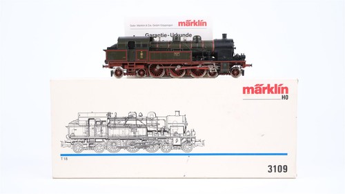 Märklin 3109 - märklin,