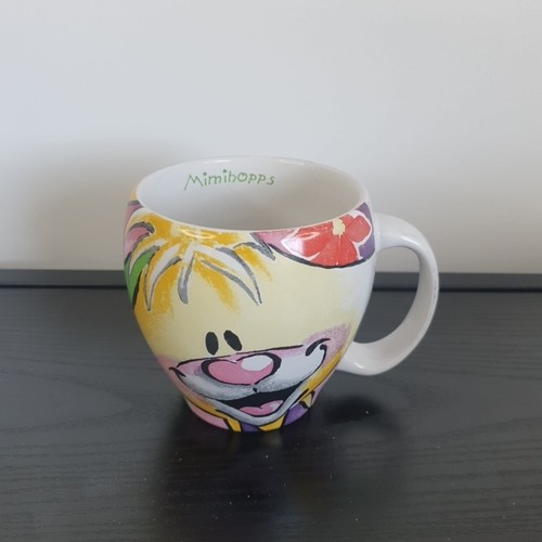 Mimihopps diddl tasse bunt - diddl,