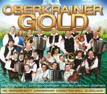 Oberkrainer gold von - gold,