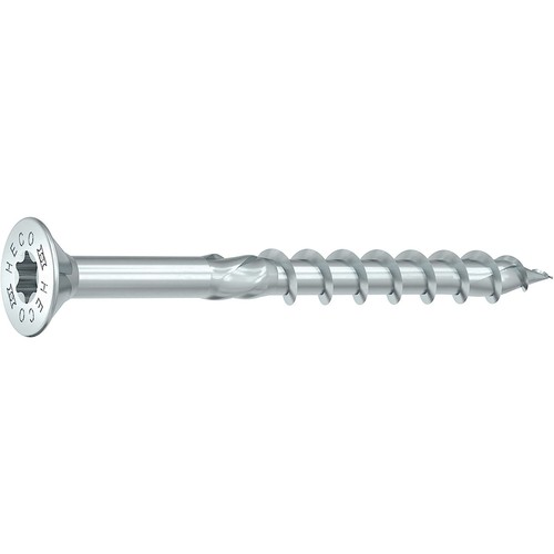 Heco holzbauschraube senkkopf - heco,