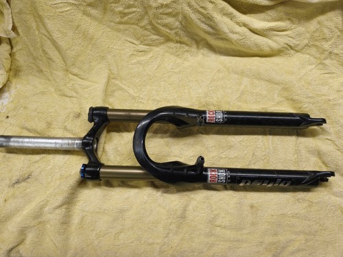 Rock shox psylo 8 zoll - rock,