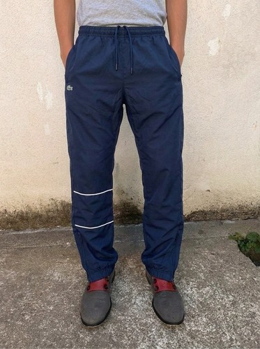 Lacoste sport trainingshose - lacoste,