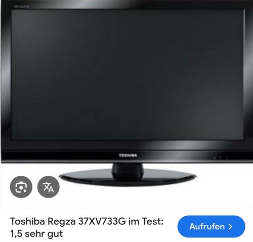 Toshiba lcd - toshiba,