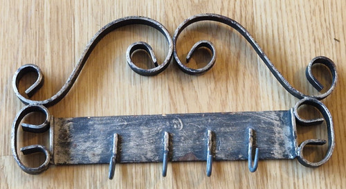 Wandgarderobe garderobenleiste - wandgarderobe,