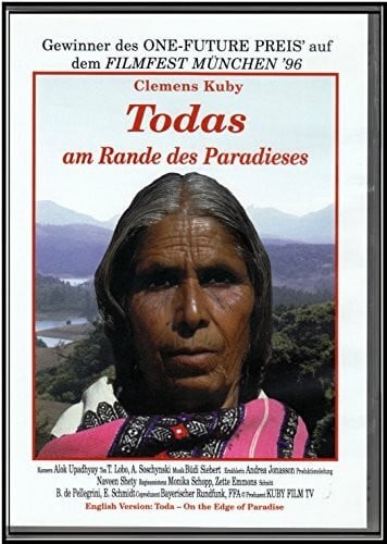 Todas rande des - todas,