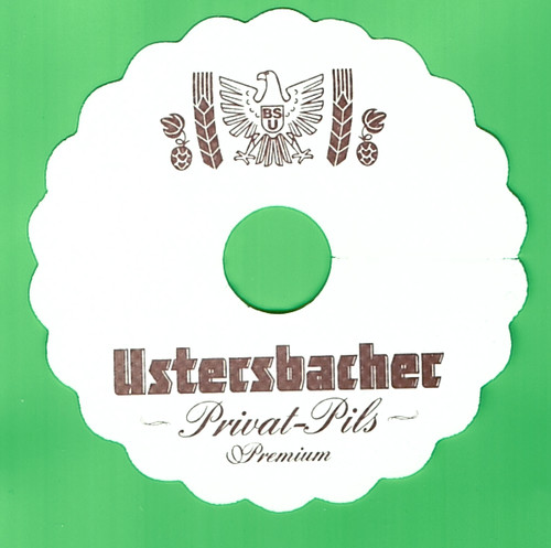 Pilsdeckchen tropfdeckchen - pilsdeckchen,