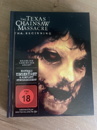 Texas chainsaw massacre the - massacre:,