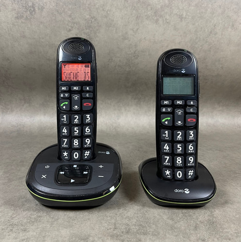 Doro phoneeasy 105wr duo - duo,