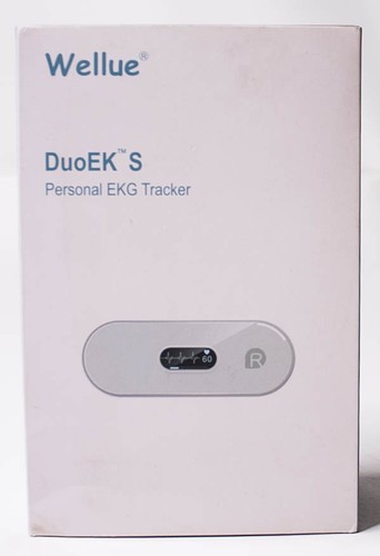 Wellue duoek mobiles - wellue, ekg
