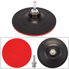 Klett Schleifteller Haftteller