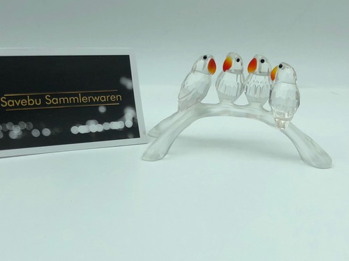Swarovski figur 199123 - figur,