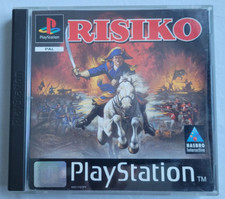 Risiko sony playstation - (sony,