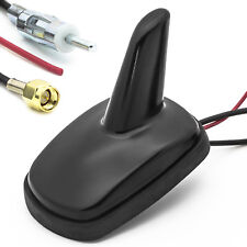 Premium Shark GPS FM AM Dach Antenne Verstärker Radio DIN für viele Fahrzeuge