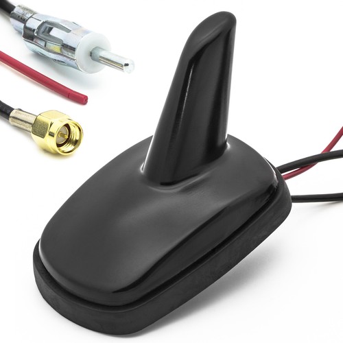 Premium shark gps dach - premium,