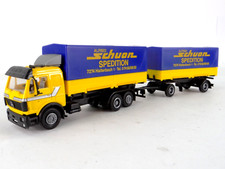 Herpa  Mercedes MB 1928