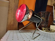 Original DICO Rotlicht