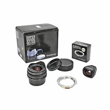 Voigtländer 15mm Super Wide
