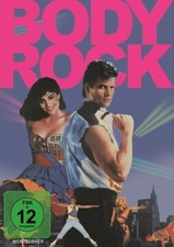 Body Rock - Tanzfilm mit