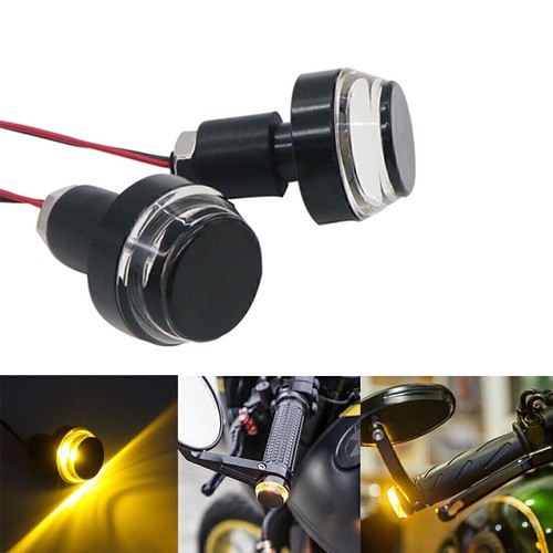 Paar motorrad blinker led - 1,