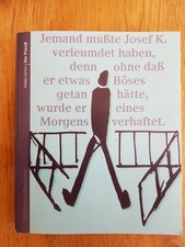 abi-boxen  Der Prozeß  Franz