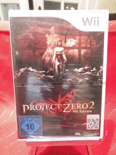 Project zero wii edition - 2:,