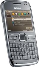 Nokia E72 Smartphone