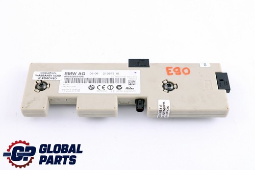 Antennen verstärker bmw e82 - verstärker,
