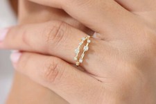 Diamant Memory Goldring 10