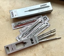 SHOPRETOURE! 12 x  LAMY Roller